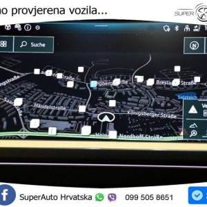 Audi Q4 e-tron 45 quattro S line 286 KS, ACC+KAM+KEY+GR SJED+VIRT+LANE  