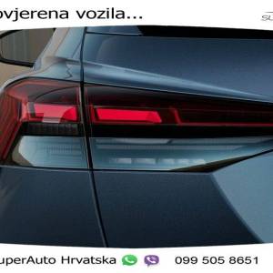 Audi Q4 e-tron 45 S line 286 KS, KAM+VIRT+GR SJED+KEY+LANE 