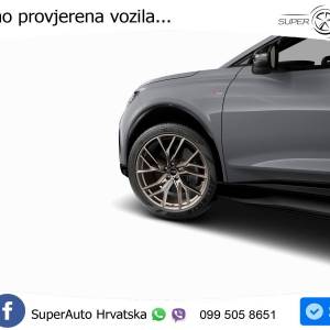Audi Q4 e-tron 45 S line 286 KS, ACC+PANO+KAM+GR SJED+KEY+VIRT+LANE