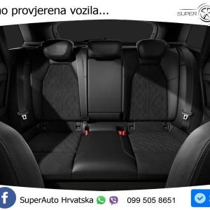 Audi Q4 e-tron 45 S line 286 KS, ACC+PANO+KAM+GR SJED+KEY+VIRT+LANE