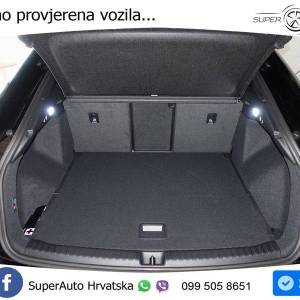 Audi Q4 e-tron 50 quattro S line 299 KS, ACC+KAM+KEY+GR SJED+VIRT+LANE