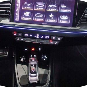 Audi Q4 e-tron 50 quattro S line 299 KS, ACC+KAM+KEY+GR SJED+VIRT+LANE