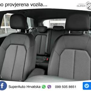 Audi Q4 e-tron 50 quattro S-Line 299 KS, ACC+KAM+GR SJED+VIRT+LANE