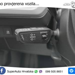 Audi Q4 e-tron 50 quattro S-Line 299 KS, ACC+KAM+GR SJED+VIRT+LANE