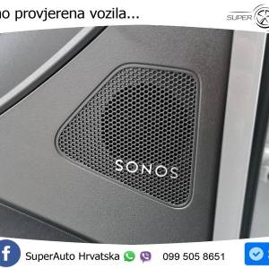 Audi Q4 e-tron 50 quattro S-Line 299 KS, ACC+KAM+GR SJED+VIRT+LANE