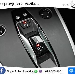 Audi Q4 e-tron 50 quattro S-Line 299 KS, ACC+KAM+GR SJED+VIRT+LANE
