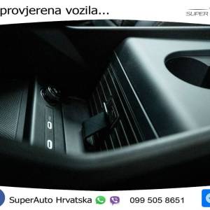 Audi Q4 e-tron SB 50 82 kWh quattro 2xS line 299 KS, MATRIX+ACC+GR SJED+KAM+VIRT