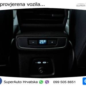 Audi Q4 e-tron SB 50 82 kWh quattro 2xS line 299 KS, MATRIX+ACC+GR SJED+KAM+VIRT