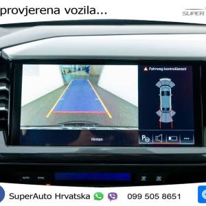 Audi Q4 e-tron SB 50 82 kWh quattro 2xS line 299 KS, MATRIX+ACC+GR SJED+KAM+VIRT