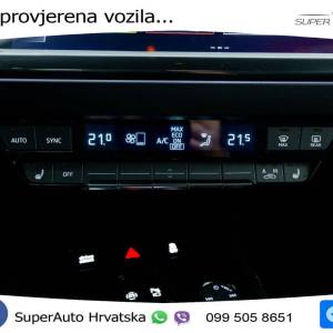 Audi Q4 e-tron SB 50 82 kWh quattro 2xS line 299 KS, MATRIX+ACC+GR SJED+KAM+VIRT