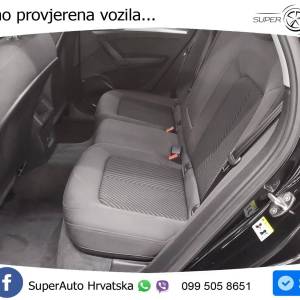 Audi Q5 40 TDI Aut. 204 KS, LED+VIRT+GR SJED+KAM+PARK