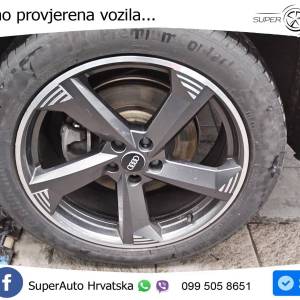 Audi Q5 40 TDI Aut. 204 KS, LED+VIRT+GR SJED+KAM+PARK