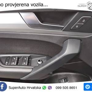 Audi Q5 40 TDI Aut. 204 KS, LED+VIRT+GR SJED+KAM+PARK