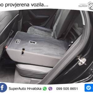 Audi Q5 40 TDI quattro Aut. 204 KS, XEN+GR SJED+ASIST