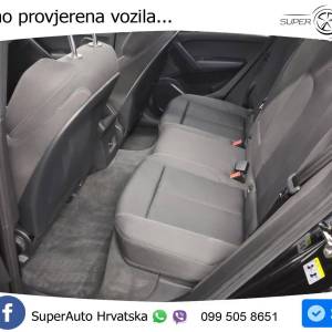 Audi Q5 40 TDI quattro Aut. S Line 190 KS, LED+VIRT+GR SJED+KAM+PARK