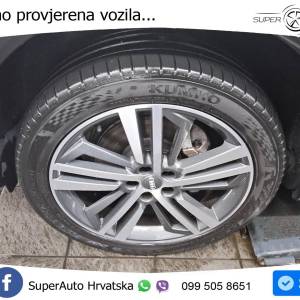 Audi Q5 40 TDI quattro Aut. S Line 190 KS, LED+VIRT+GR SJED+KAM+PARK