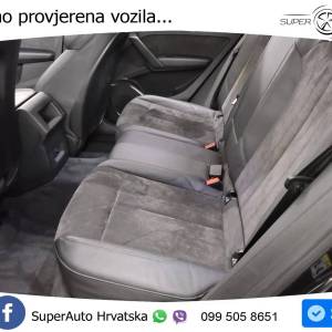 Audi Q5 45 TDI quattro Aut. Sport 231 KS, LED+ACC+PANO+GR SJED+VIRT+PARK