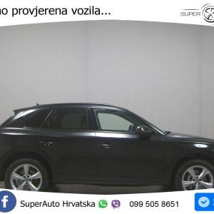Audi Q5 45 TDI quattro Aut. Sport 231 KS, LED+ACC+PANO+GR SJED+VIRT+PARK
