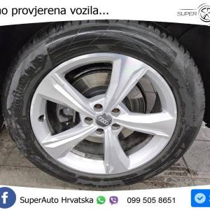 Audi Q5 45 TDI quattro Aut. Sport 231 KS, LED+ACC+PANO+GR SJED+VIRT+PARK