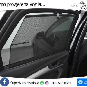 Audi Q5 50 TDI quattro Aut. 2xS line 286 KS, LED+GR SJED+PANO+VIRT