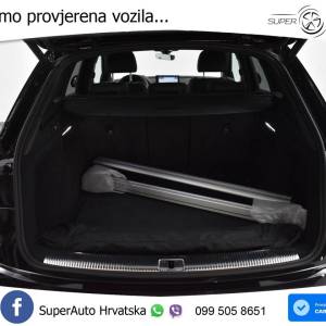 Audi Q5 50 TDI quattro Aut. 2xS line 286 KS, LED+GR SJED+PANO+VIRT