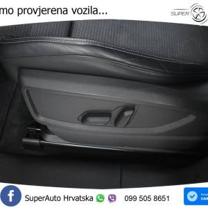 Audi Q5 50 TDI quattro Aut. 2xS line 286 KS, LED+GR SJED+PANO+VIRT