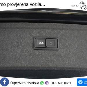 Audi Q5 50 TDI quattro Aut. 2xS line 286 KS, LED+GR SJED+PANO+VIRT