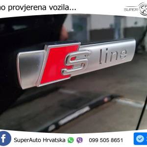 Audi Q5 50 TFSI e quattro S tronic 299 KS, PANO+GR SJED+VIRT+NAVI