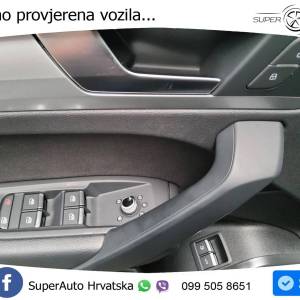 Audi Q5 50 TFSI e quattro S tronic 299 KS, PANO+GR SJED+VIRT+NAVI