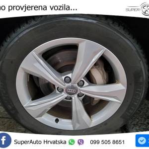 Audi Q5 50 TFSI e quattro S tronic 299 KS, PANO+GR SJED+VIRT+NAVI