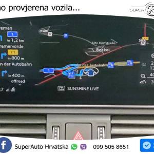 Audi Q5 50 TFSI e quattro S tronic 299 KS, PANO+GR SJED+VIRT+NAVI