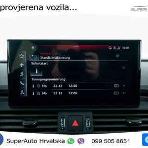 Audi Q5 50 TFSIe quattro S tronic 2xS line 299 KS, LED+ACC+ASIST+PDC+KUKA+NAVI