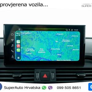 Audi Q5 50 TFSIe quattro S tronic 2xS line 299 KS, LED+ACC+ASIST+PDC+KUKA+NAVI