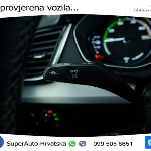 Audi Q5 50 TFSIe quattro S tronic 2xS line 299 KS, LED+ACC+ASIST+PDC+KUKA+NAVI