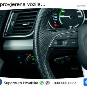 Audi Q5 50 TFSIe quattro S tronic 2xS line 299 KS, LED+ACC+ASIST+PDC+KUKA+NAVI