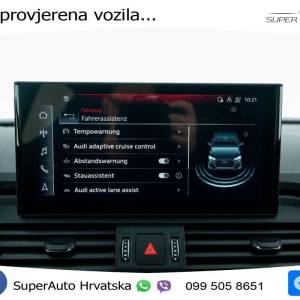 Audi Q5 50 TFSIe quattro S tronic 2xS line 299 KS, LED+ACC+ASIST+PDC+KUKA+NAVI