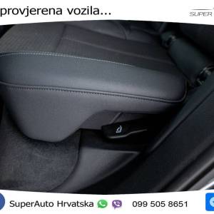 Audi Q5 50 TFSIe quattro S tronic 2xS line 299 KS, LED+ACC+ASIST+PDC+KUKA+NAVI