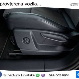 Audi Q5 50 TFSIe quattro S tronic 2xS line 299 KS, LED+ACC+ASIST+PDC+KUKA+NAVI