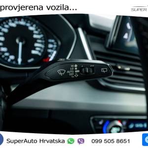 Audi Q5 50 TFSIe quattro S tronic 2xS line 299 KS, LED+ACC+ASIST+GR SJED+KAM+PDC