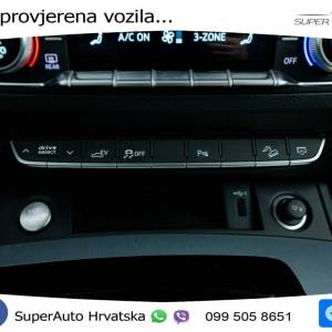 Audi Q5 50 TFSIe quattro S tronic 2xS line 299 KS, LED+ACC+ASIST+GR SJED+KAM+PDC