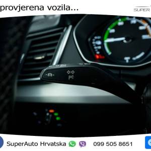 Audi Q5 50 TFSIe quattro S tronic 2xS line 299 KS, LED+ACC+ASIST+GR SJED+KAM+PDC