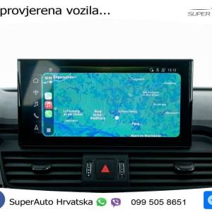 Audi Q5 50 TFSIe quattro S tronic 2xS line 299 KS, LED+ACC+ASIST+GR SJED+KAM+PDC