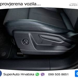 Audi Q5 50 TFSIe quattro S tronic 2xS line 299 KS, LED+ACC+ASIST+GR SJED+KAM+PDC