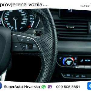 Audi Q5 50 TFSIe quattro S tronic 2xS line 299 KS, LED+ACC+ASIST+GR SJED+KAM+PDC