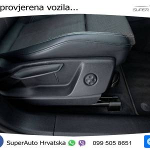 Audi Q5 50 TFSIe quattro S tronic 2xS line 299 KS, LED+ACC+ASIST+GR SJED+KAM+PDC