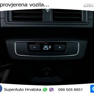 Audi Q5 50 TFSIe quattro S tronic 2xS line 299 KS, LED+ACC+ASIST+GR SJED+KAM+PDC