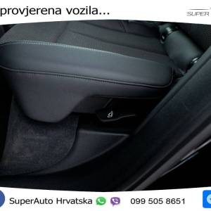 Audi Q5 50 TFSIe quattro S tronic 2xS line 299 KS, LED+ACC+ASIST+GR SJED+KAM+PDC