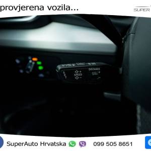 Audi Q5 50 TFSIe quattro S tronic 2xS line 299 KS, LED+ACC+ASIST+GR SJED+KAM+PDC
