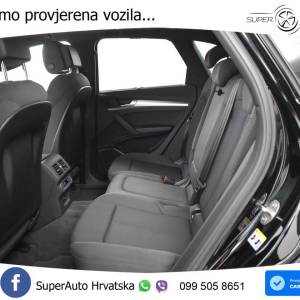 Audi Q5 50 TFSIe quattro Aut. Sport 299 KS, LED+KAM+GR SJED+VIRT