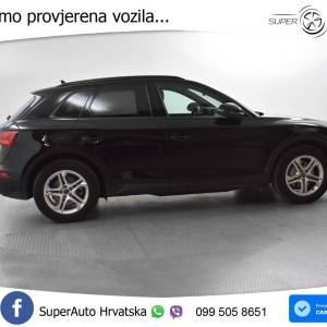 Audi Q5 50 TFSIe quattro Aut. Sport 299 KS, LED+KAM+GR SJED+VIRT
